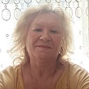 Надежда, 65 лет