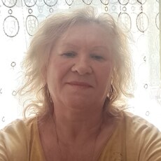 Фотография девушки Надежда, 65 лет из г. Ульяновск