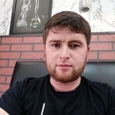Фотография мужчины Коля, 38 лет из г. Электросталь