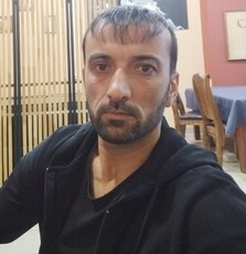 Фотография мужчины Азад, 41 год из г. Нижний Новгород