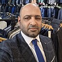 Натиг, 38 лет