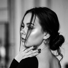 Фотография девушки Виктория, 23 года из г. Мозырь