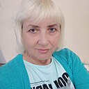 Любовь, 59 лет