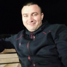 Фотография мужчины Андрей, 30 лет из г. Иркутск