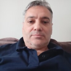 Фотография мужчины Константин, 57 лет из г. Кишинев