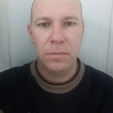 Фотография мужчины Михаил, 34 года из г. Екатеринбург