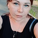 Настя, 34 года
