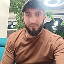 Шамиль, 29 лет