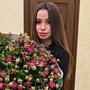 Алина, 18 лет
