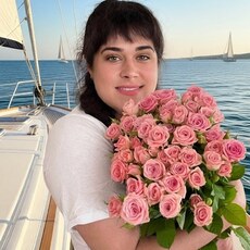 Фотография девушки Екатерина, 40 лет из г. Владивосток