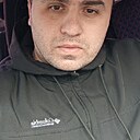 И Батчаев, 35 лет