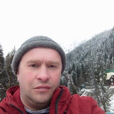 Фотография мужчины Андрей, 42 года из г. Павловск (Воронежская Обл)