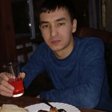 Фотография мужчины Руслан, 32 года из г. Орск
