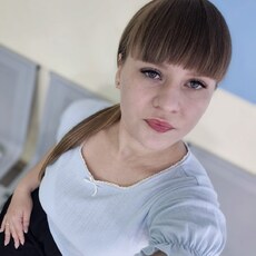 Фотография девушки Натали, 27 лет из г. Оренбург