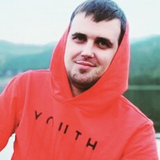Фотография мужчины Дмитрий, 33 года из г. Иркутск