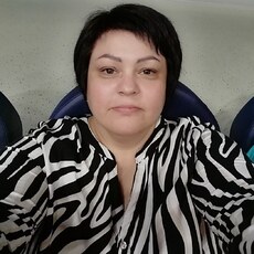 Фотография девушки Людмила, 46 лет из г. Аргаяш