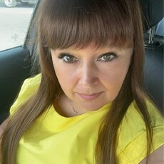 Фотография девушки Марина, 47 лет из г. Иркутск