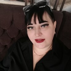 Фотография девушки Елена, 38 лет из г. Родники (Ивановская Обл)