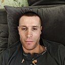 Перс, 35 лет