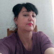 Фотография девушки Вета, 56 лет из г. Мозырь