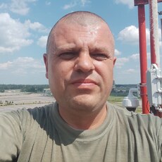 Фотография мужчины Павел, 41 год из г. Курск