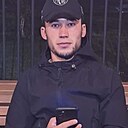 Усман, 25 лет