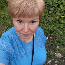 Фотография девушки Марина, 47 лет из г. Барнаул