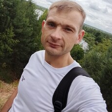 Фотография мужчины Максим, 36 лет из г. Бобруйск