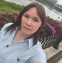 Леся, 44 года