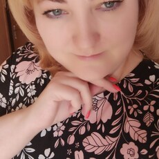 Фотография девушки Олефтина, 44 года из г. Новополоцк