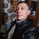 Саня, 40 лет