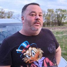 Фотография мужчины Женя, 41 год из г. Брест