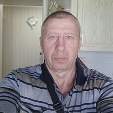 Фотография мужчины Александр, 55 лет из г. Шатура