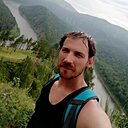 Илья, 37 лет