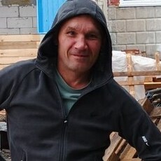Фотография мужчины Федя, 52 года из г. Ульяновск