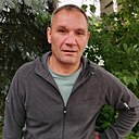 Федя, 52 года