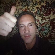 Фотография мужчины Саша, 43 года из г. Калининград