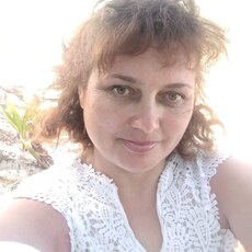 Фотография девушки Эльза, 51 год из г. Нефтекамск