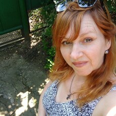 Фотография девушки Светлана, 48 лет из г. Краснодар