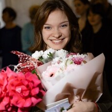 Фотография девушки Ирина, 25 лет из г. Минск