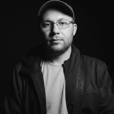 Фотография мужчины Дмитрий, 40 лет из г. Нижний Новгород