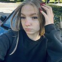 Виктория, 20 лет