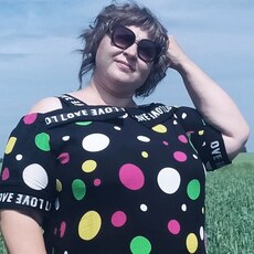 Фотография девушки Надежда, 41 год из г. Саянск