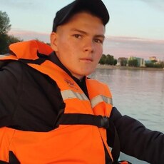 Фотография мужчины Denis, 21 год из г. Кабанск