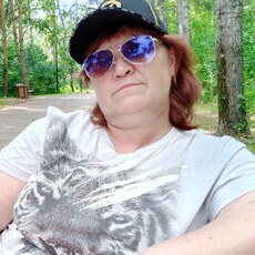 Фотография девушки Марина, 51 год из г. Омск
