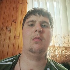 Фотография мужчины Олександр, 26 лет из г. Киев