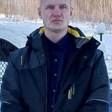 Фотография мужчины Александр, 42 года из г. Шарыпово