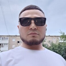 Фотография мужчины Жони, 27 лет из г. Екатеринбург
