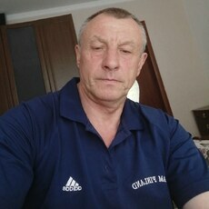 Фотография мужчины Юрий, 47 лет из г. Барановичи