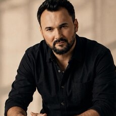 Фотография мужчины Александр, 35 лет из г. Костанай